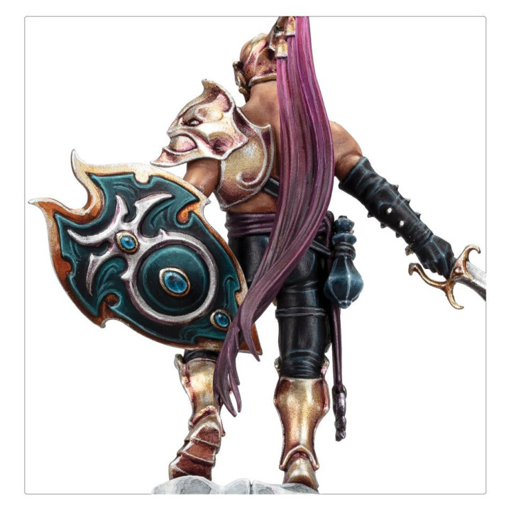 Lord of Hubris - MINIS