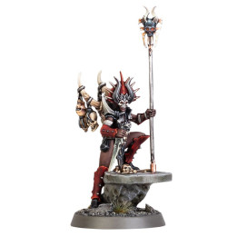 Realmgore Ritualist - MINIS