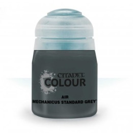 CITADEL - Air - mechanicus standard grey