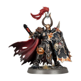 FIGURINES - Héros Exalté du Chaos