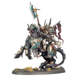 Eternus, Blade of The First Prince - MINIS