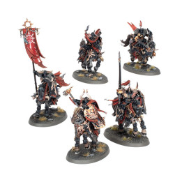 Chaos Knights - MINIS