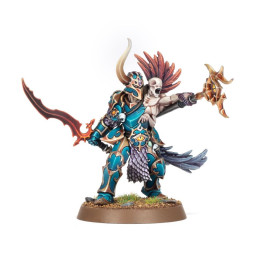 Curseling, Eye of Tzeentch - MINIS