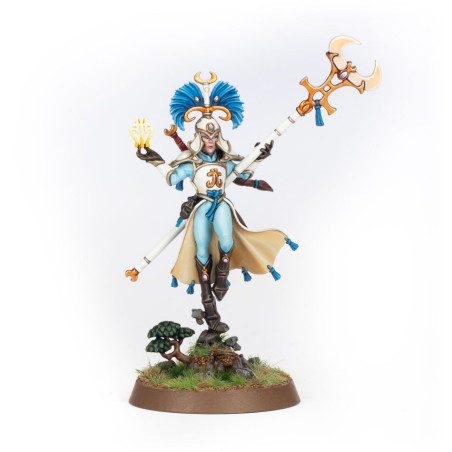 Illuminatore Scinari