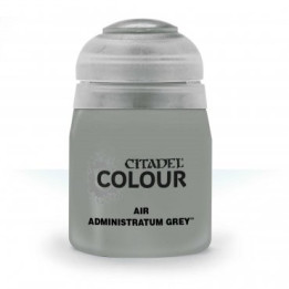Air - administeratum grey - CITADEL