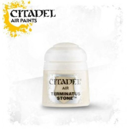 CITADEL - Air - terminatus stone