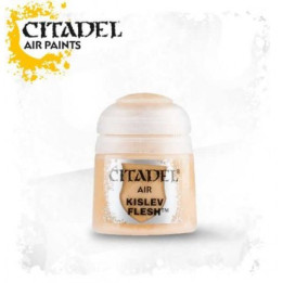 CITADEL - Air - kislev flesh