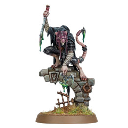 Deathmaster - GRAND ALLIANCE CHAOS