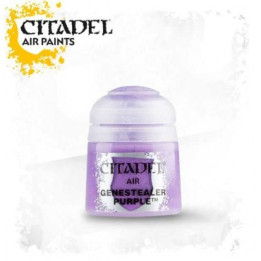 CITADEL - Air - genestealer purple