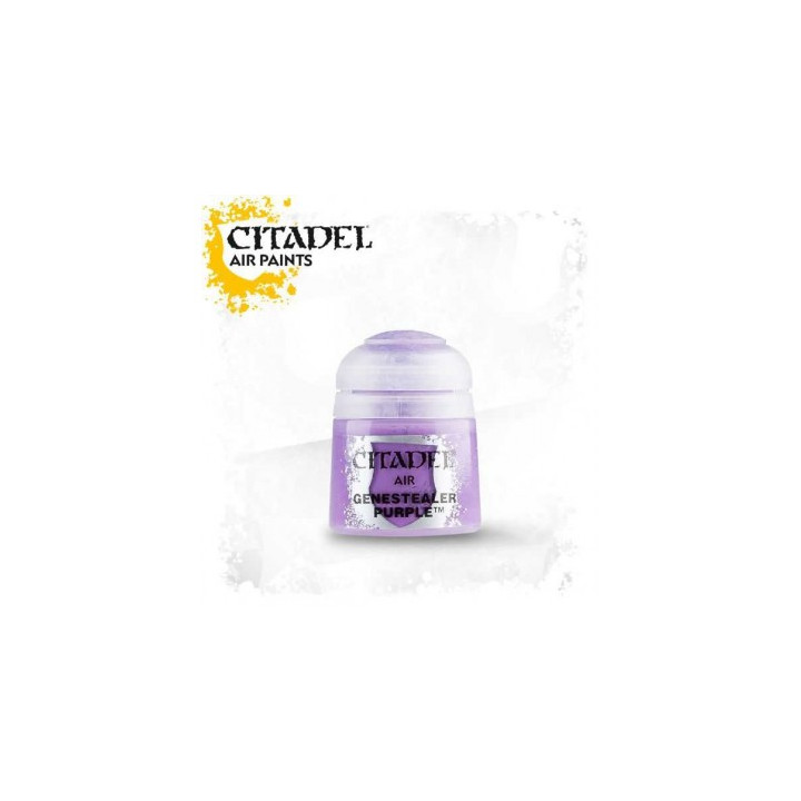 CITADEL - Air - genestealer purple