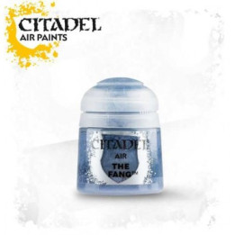 CITADEL - Air - the fang