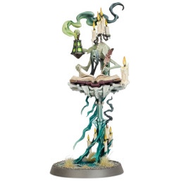 Scriptor Mortis - GRAND ALLIANCE DEATH