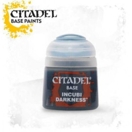 CITADEL - Base - incubi darkness