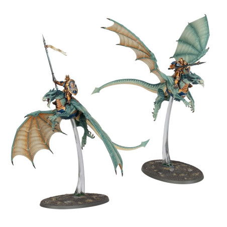 Guardia Dragotempesta