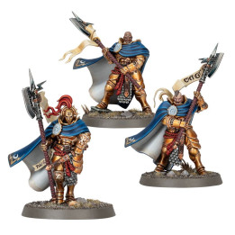 Praetor - FIGURE