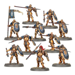 Vindictors - MINIS