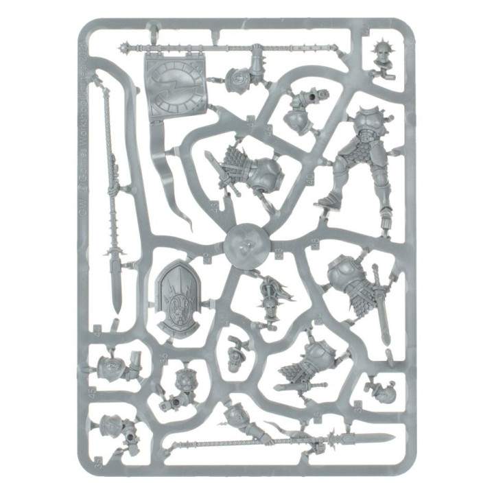 Vindictors - MINIS
