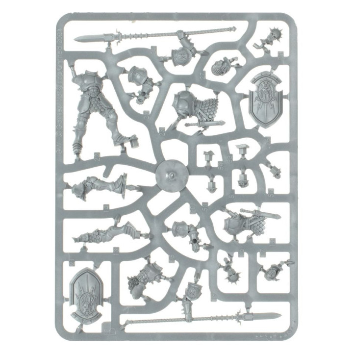 Vindictors - MINIS