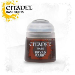 PEINTURES CITADEL - Base - dryad bark