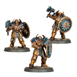 FIGURINES - Annihilators