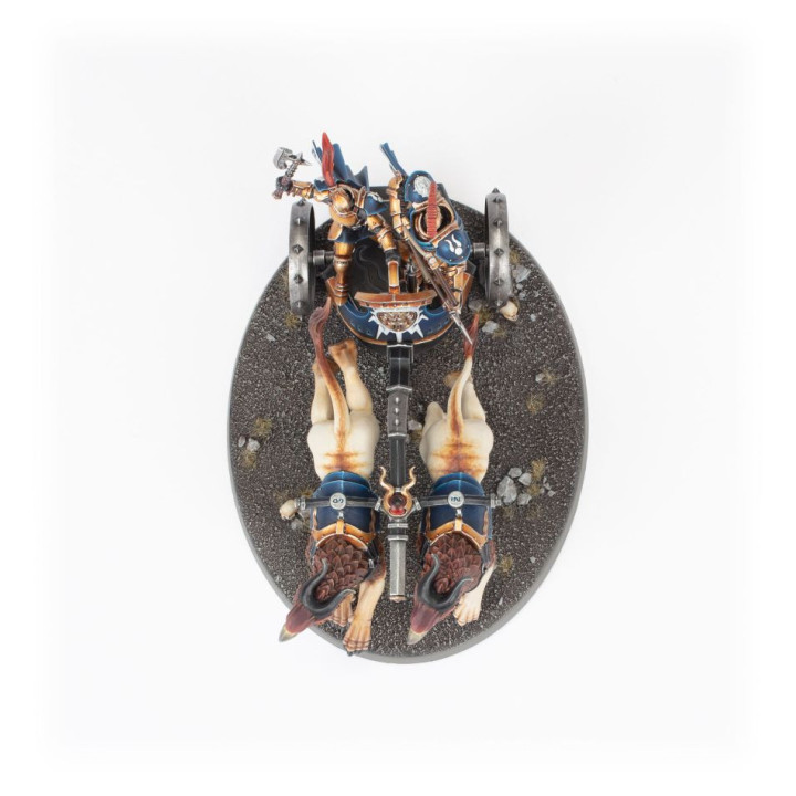 Stormstrike Chariot - MINIS