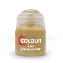 PEINTURES CITADEL - Base - morghast bone