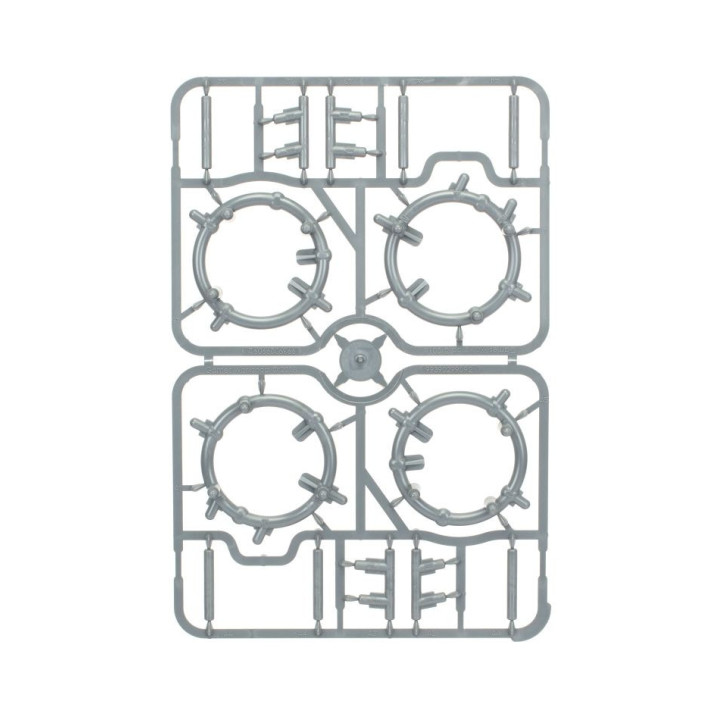 Warhammer Age of Sigmar: Malign Sorcery - ACCESSORIES