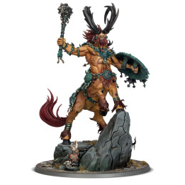 Kragnos, la Fine degli Imperi - FIGURE