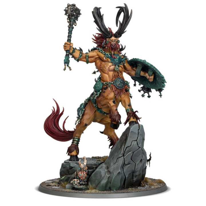 Kragnos, la Fine degli Imperi - FIGURE