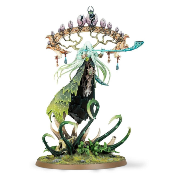 Warsong Revenant - FIGURE