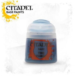 CITADEL - Base - the fang