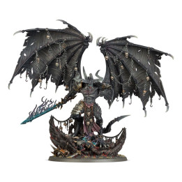FIGURINES - Be'lakor, the Dark Master
