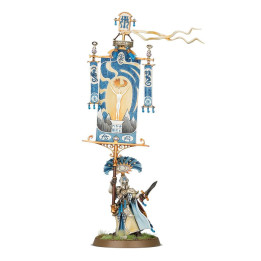 Vanari Bannerblade - FIGURE