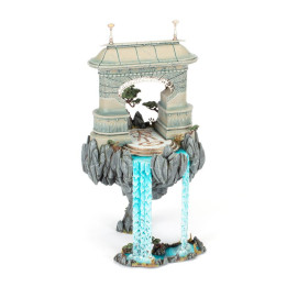 FIGURINES - Shrine Luminor