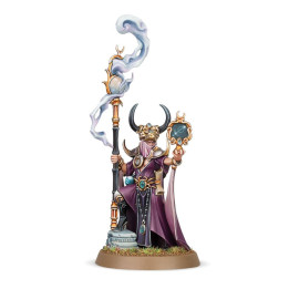 FIGURINES - Shardspeaker of Slaanesh