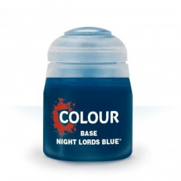 CITADEL - Base - night lords blue