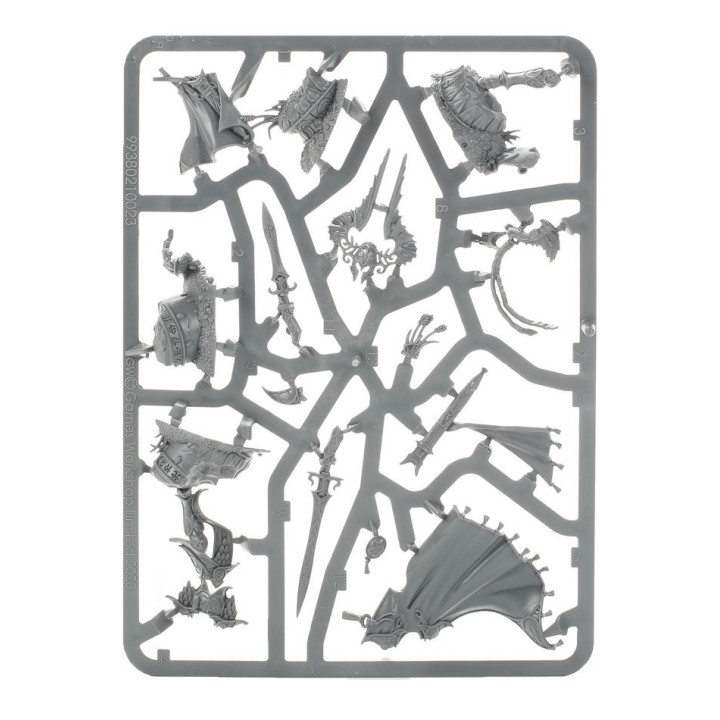 Das Light of Eltharion - GRAND ALLIANCE ORDER