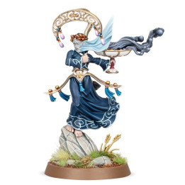 Scinari Cathallar - GRAND ALLIANCE ORDER