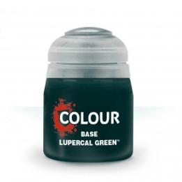 CITADEL - Base - lupercal green