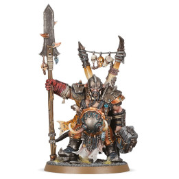 GRAND ALLIANCE DESTRUCTION - Tyrant