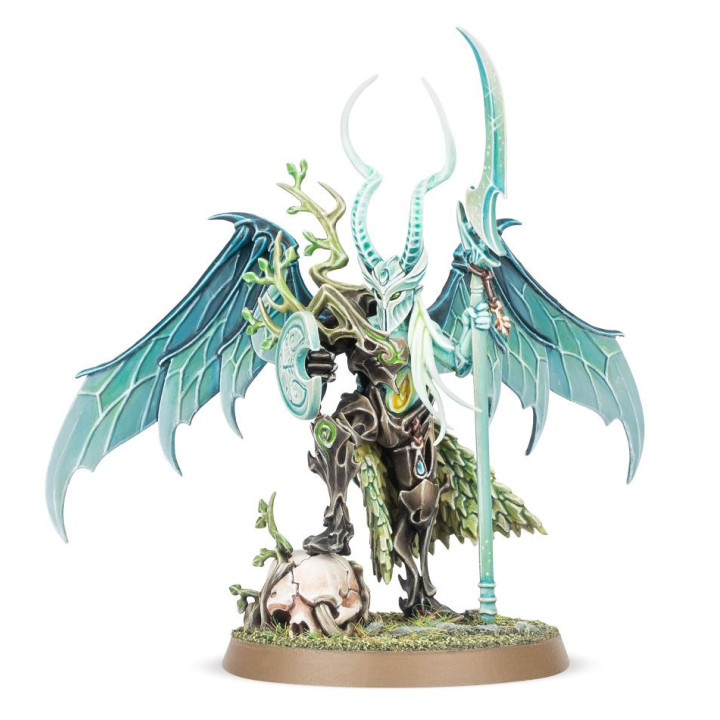Arch-Revenant - GRAND ALLIANCE ORDER