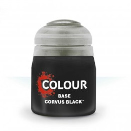 Base - black corvus - CITADEL