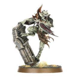FIGURINES - Abhorrant Archregent