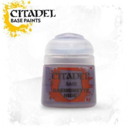 Base - hide daemonette - CITADEL