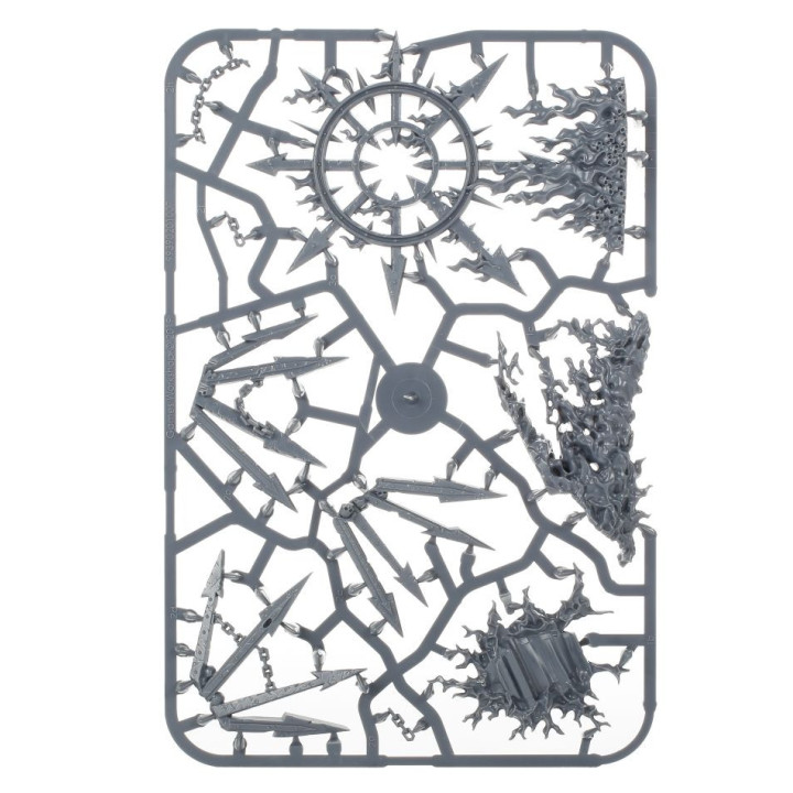 Endless Spells: Slaves to Darkness - MINIS
