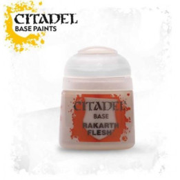 CITADEL - Base - rakarth flesh