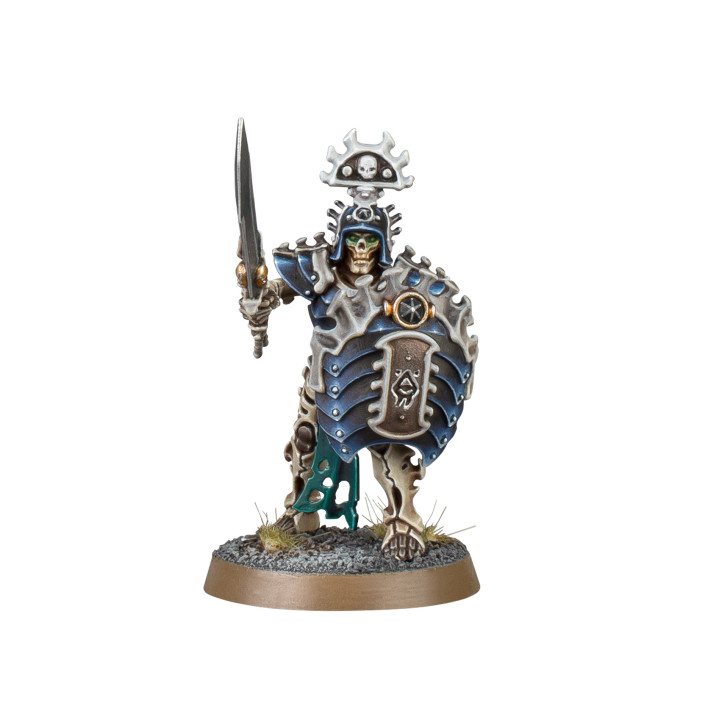Mortek Guard - FIGURINEN