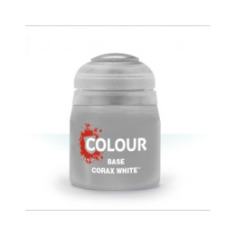 CITADEL - Base - corax white