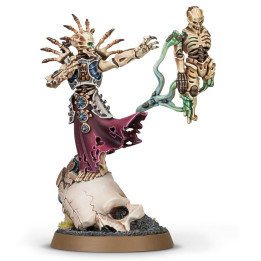 Mortisan Boneshaper - FIGURINEN