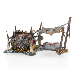 FIGURINES - Great Mawpot